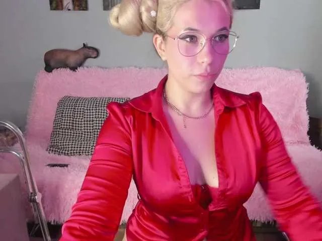 PeppeRage on BongaCams