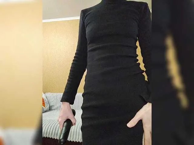 prettyKris on BongaCams