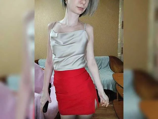 prettyKris on BongaCams