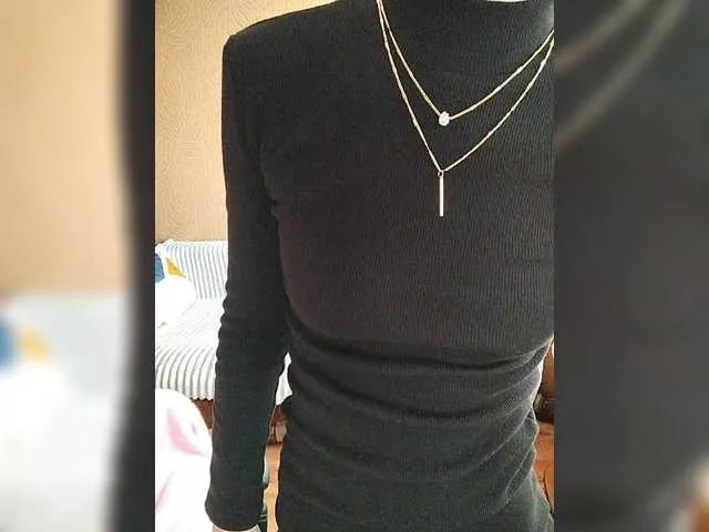 prettyKris on BongaCams