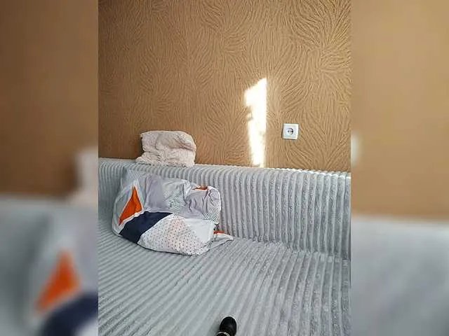 prettyKris on BongaCams