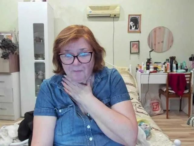 rekelme on BongaCams