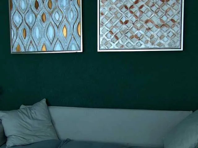 RoxanneJoy on BongaCams