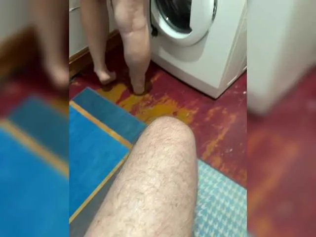 RustyCouple on BongaCams