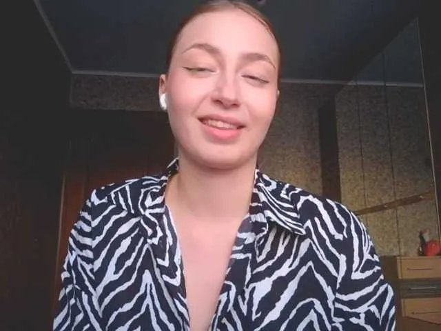 RutheLagerquist on BongaCams