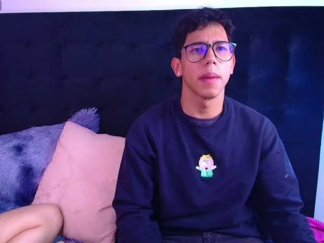 RyanPricee on BongaCams