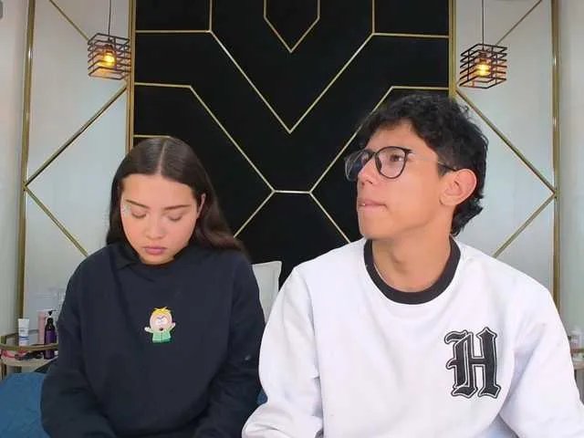 RyanPricee on BongaCams