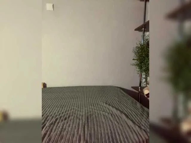 Saliss1 on BongaCams