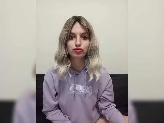 Sonyagasay on BongaCams