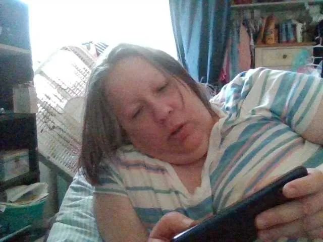 starlight1983 on BongaCams