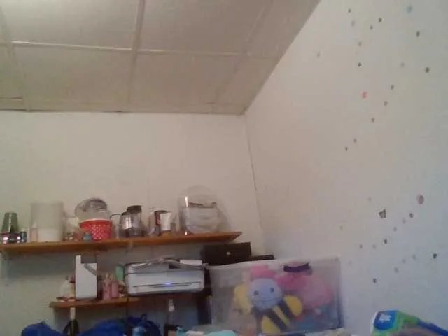 starlight1983 on BongaCams