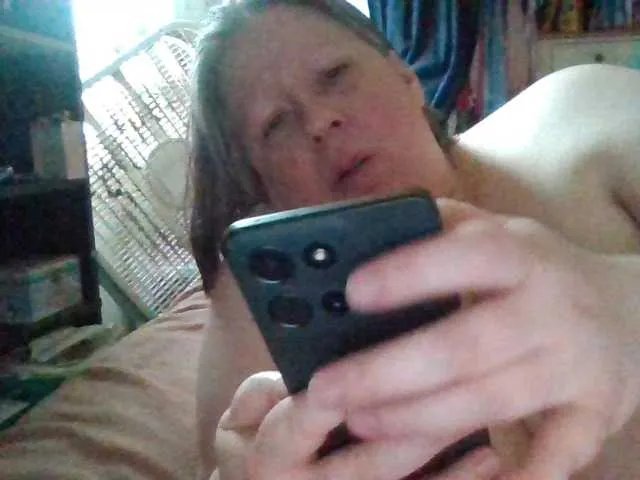 starlight1983 on BongaCams