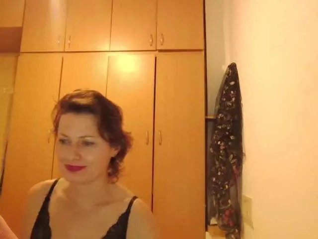 Susi177 on BongaCams