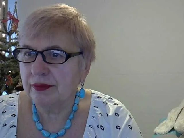 SweetCherry00 on BongaCams