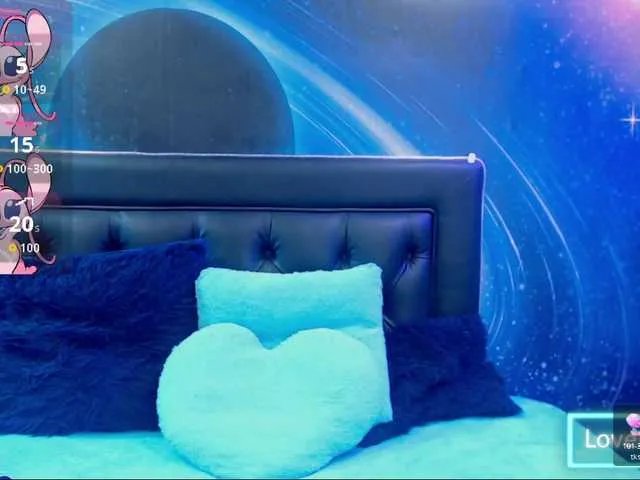 TinaJons on BongaCams