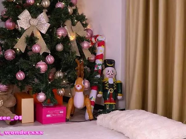 VanesaSimon on BongaCams