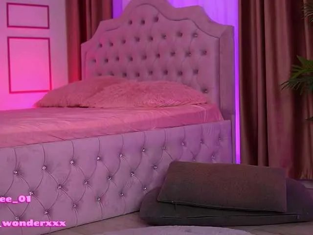 VanesaSimon on BongaCams