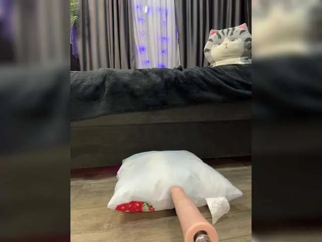 Vero19nika on BongaCams