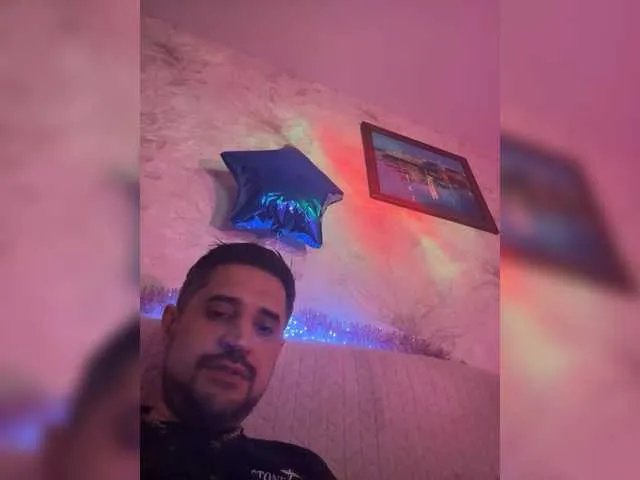 VIP17CoupleDream on BongaCams