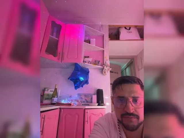 VIP17CoupleDream on BongaCams