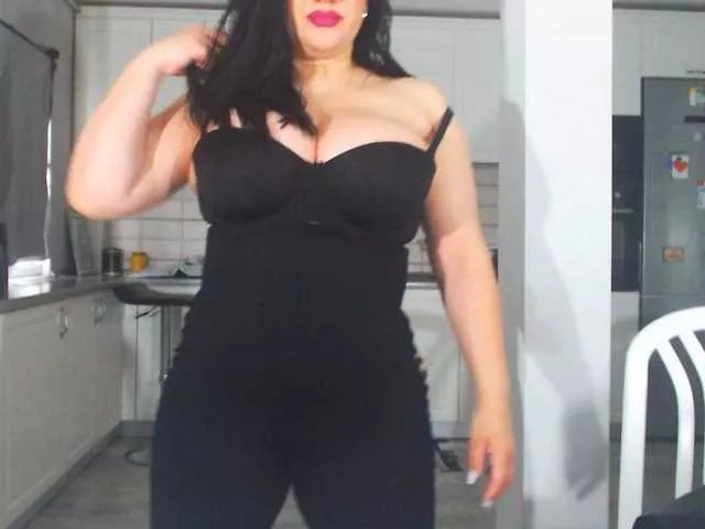 XMistressDeax on BongaCams