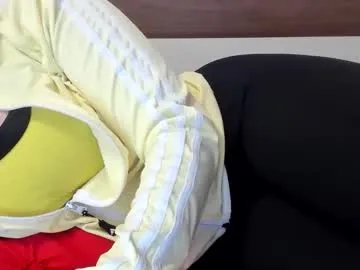 00ingrid00 on Chaturbate