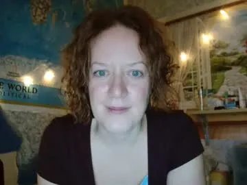 12ennie on Chaturbate