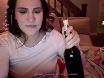 2users_1account on Chaturbate