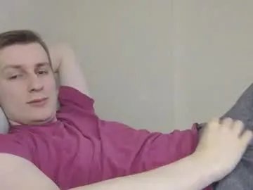 3andy3 on Chaturbate