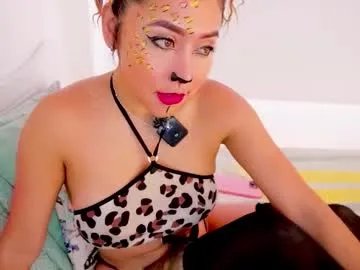 3kam_amazonian on Chaturbate
