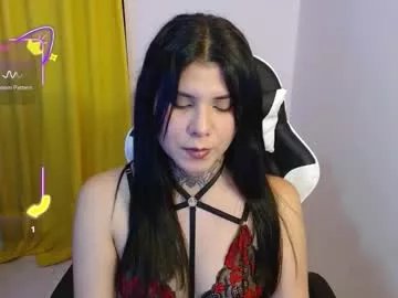 3rika_gomez on Chaturbate