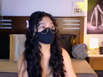 _aaliyah on Chaturbate