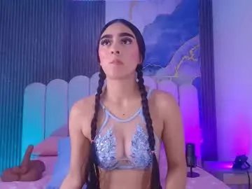 _abby_rouss on Chaturbate