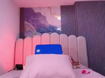 _abby_rouss on Chaturbate