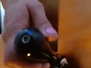 _alexandrajones on Chaturbate