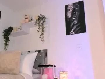 _alissonrose on Chaturbate