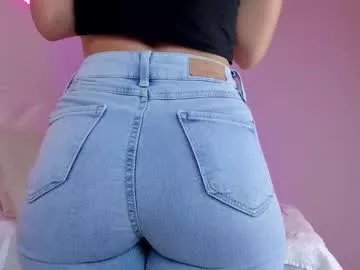 _angela_x on Chaturbate