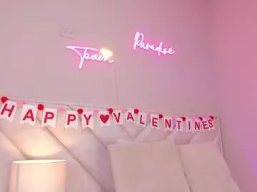 _angela_x on Chaturbate