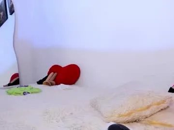 _angelnaugthy_ on Chaturbate