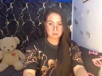 _arah on Chaturbate