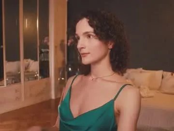 _arta_ on Chaturbate