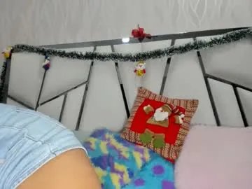 _aurora18 on Chaturbate