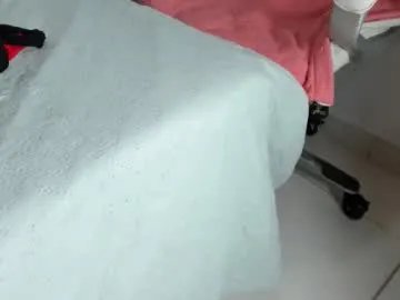 _aurora18 on Chaturbate