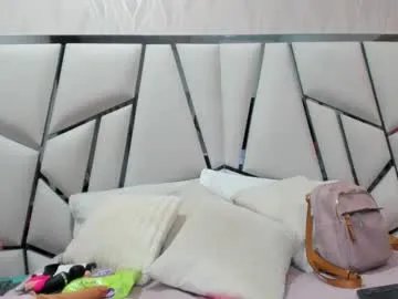 _aurora18 on Chaturbate