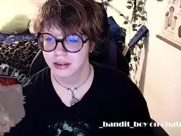 _bandit_b0y's avatar