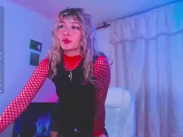 _baterchatur on Chaturbate