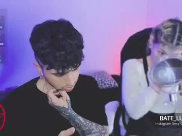 _baterchatur on Chaturbate