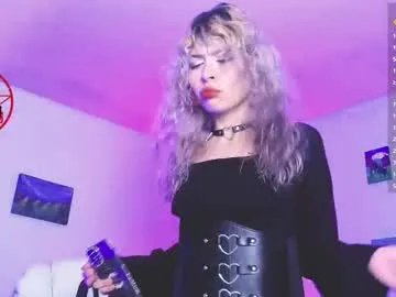 _baterchatur on Chaturbate