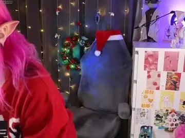 _biscuitty on Chaturbate