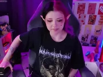 _biscuitty on Chaturbate